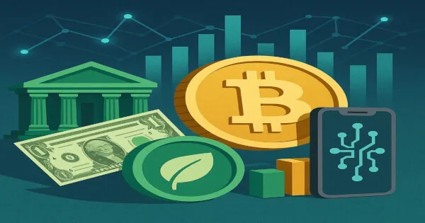 Depinit: cómo las tokens financieran radios del mundo del mundo real a 5G para las tarjetas de cámara de tablero DePIN: How Tokens Are Funding Real-World Hardware-from 5G Radios to Dash-Cam Maps