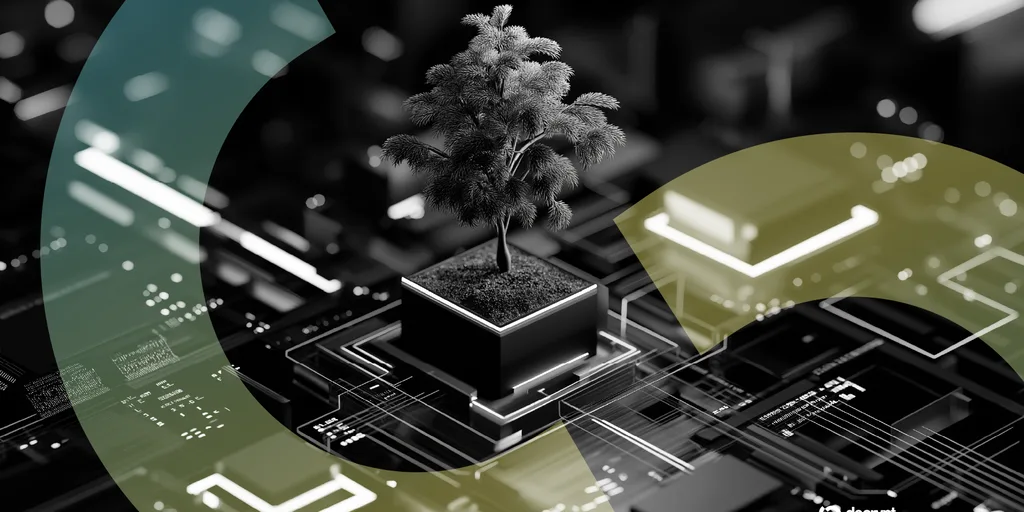 Amazon gastará $ 10 mil millones en los centros de datos de Carolina del Norte para una expansión Decrypt logo