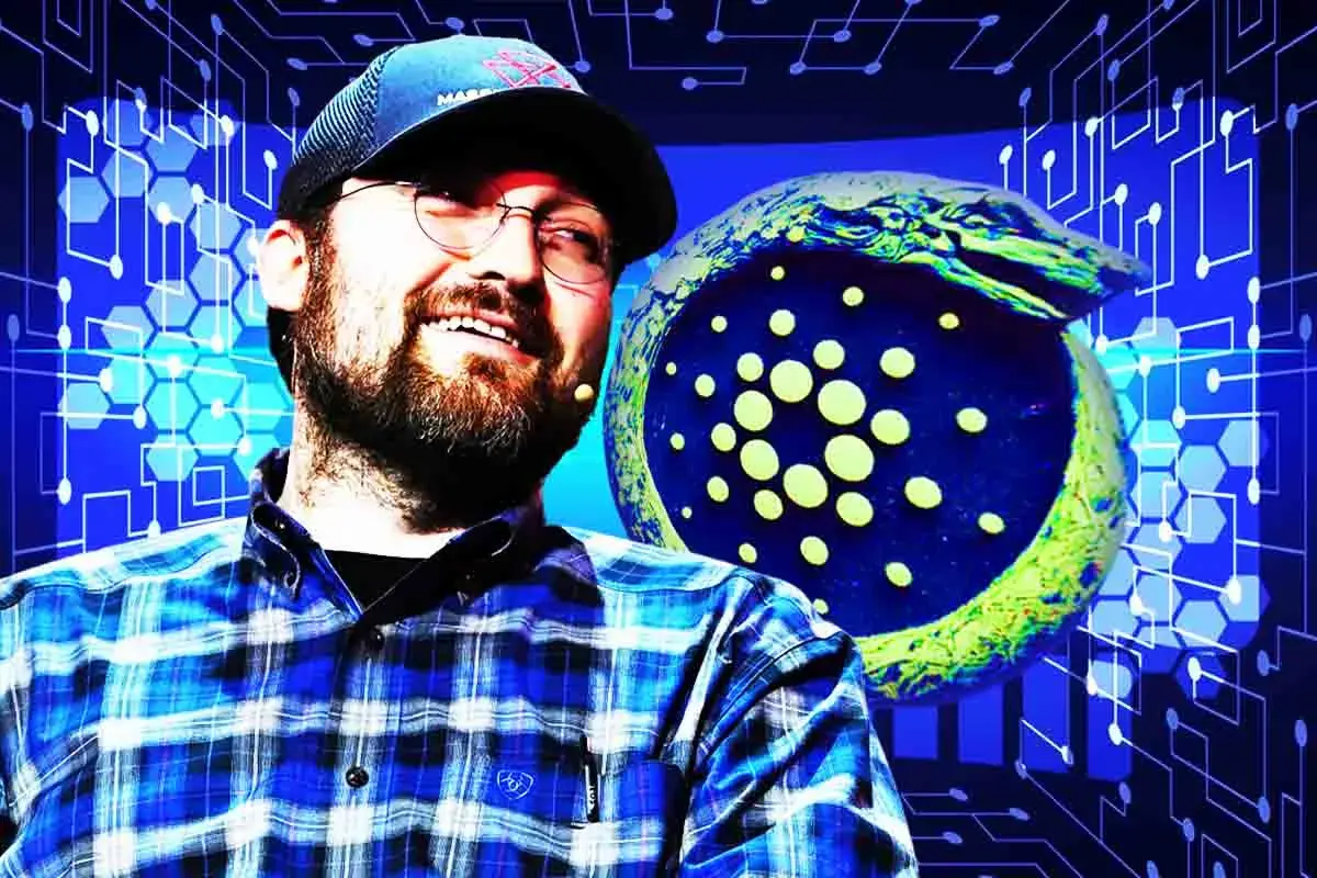 Charles Hoskinson dice que Cardano necesita voz ejecutiva para liderar Bitcoin Defi Push Charles Hoskinson and Cardano