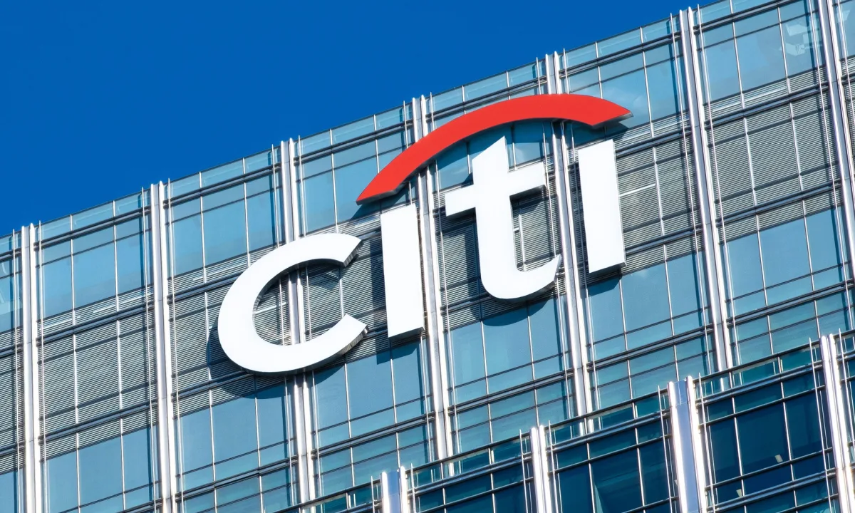 Los reguladores no deben forzar la criptografía en la sombra del banco Citi building