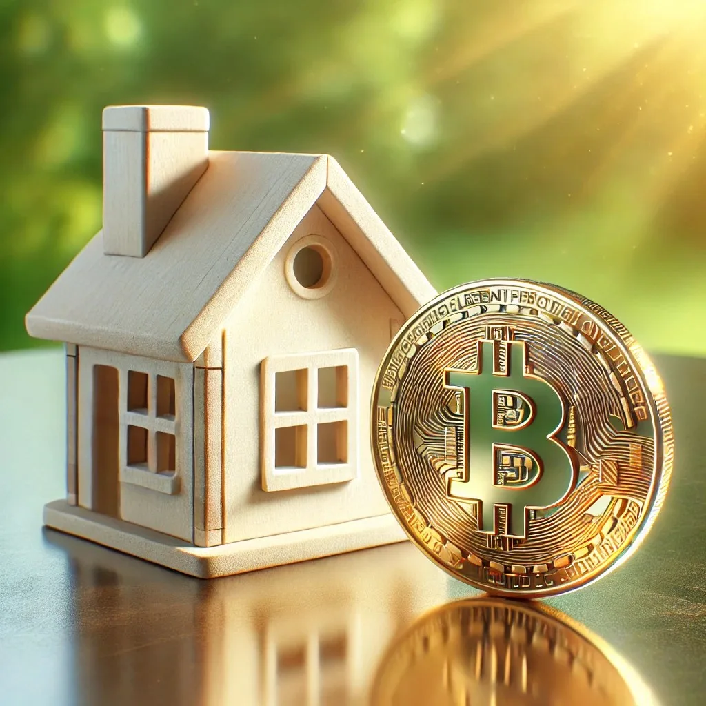 US FHFA para estudiar el uso de las tenencias de criptográfico en los criterios de calificación de Montrage US FHFA to Study Use of Crypto Holdings in Mortgage Qualification Criteria