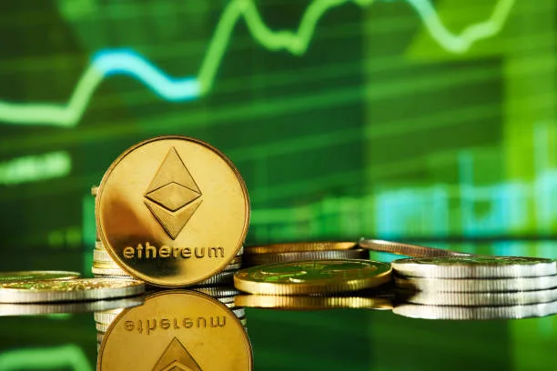 Por qué se acerca otro 30% a $ 1.800 Ethereum