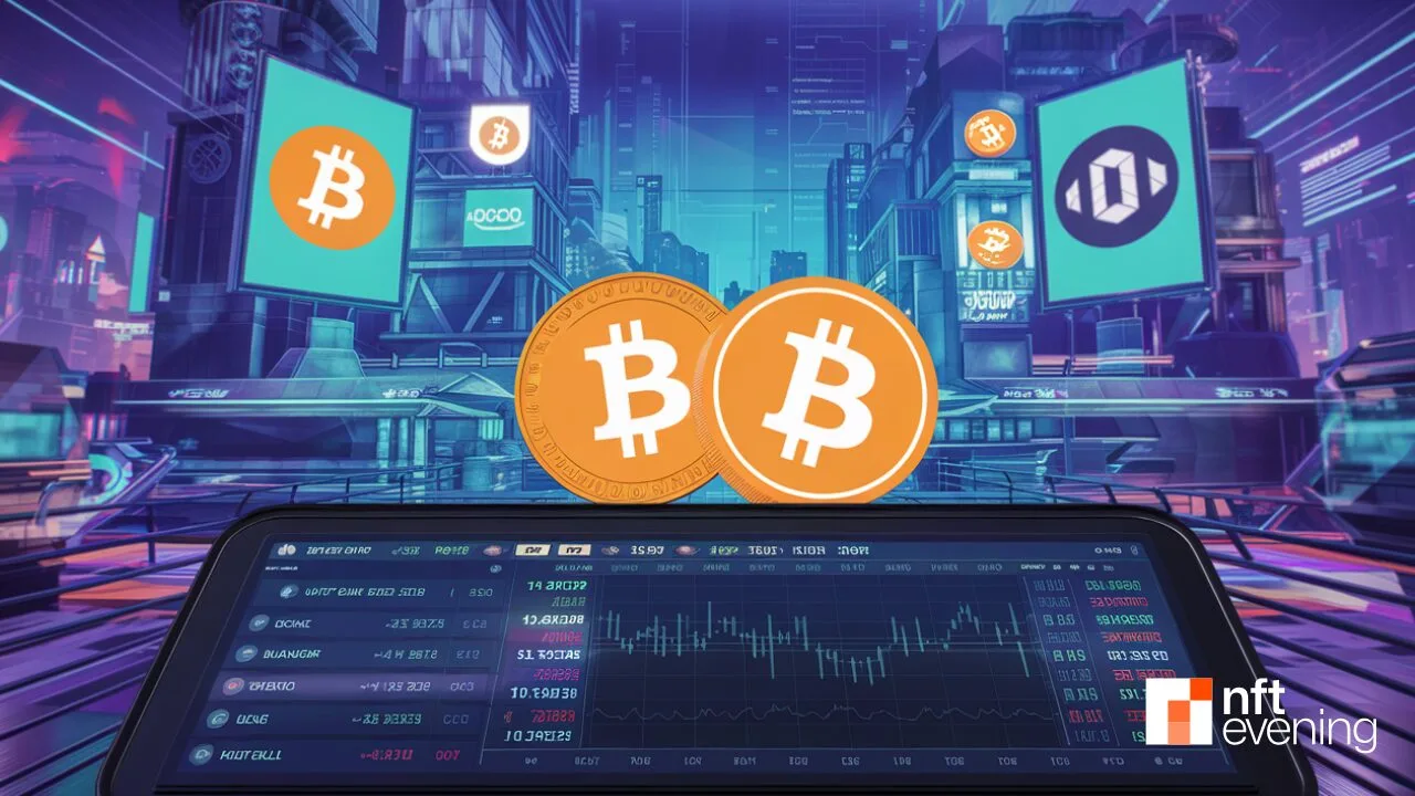 7 Herramientas de ingresos criptográficos más rentables logo