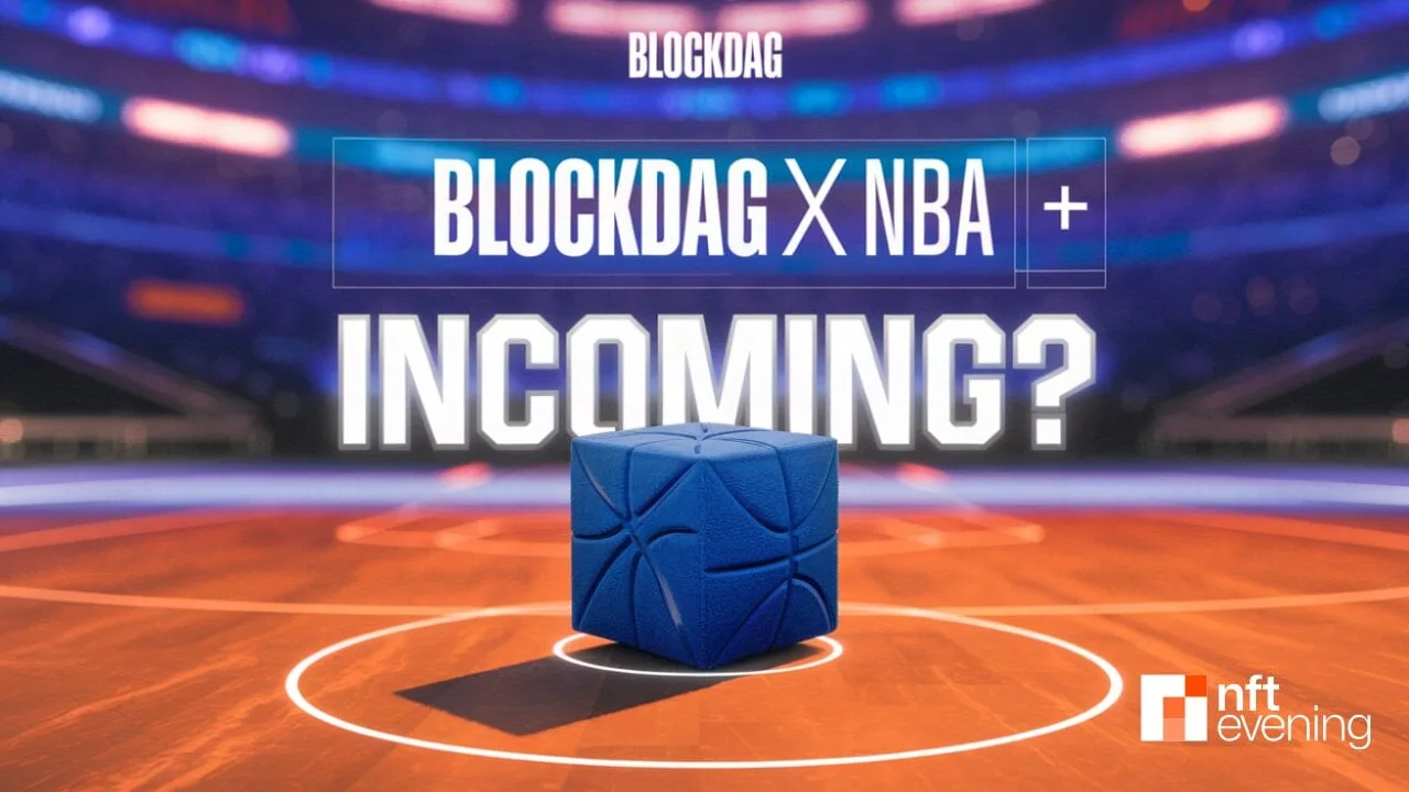 El acuerdo de la NBA de Blockdag, la recuperación de precios de Binance y el zumbido hiperliquid logo