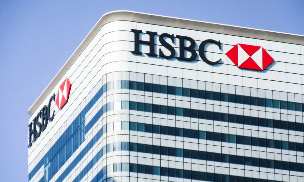 HSBC está invirtiendo en token.io para acelerar el crecimiento de la remuneración por parte del banco HSBC