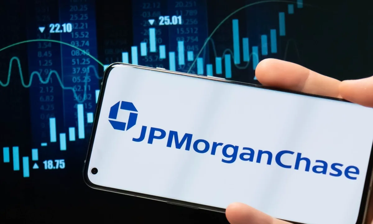 JPMorgan Chase dice que el token de depósito es “ superior ” en Stablecoins JPMorgan Chase dice que el token de depósito es `` superior '' en Stablecoins