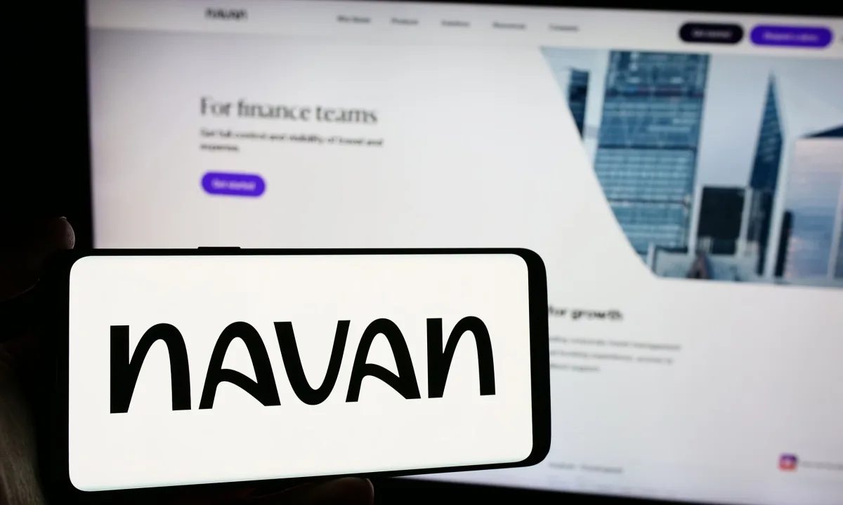 La compañía de viajes de negocios Navan se deposita confidencialmente para la OPI Navan