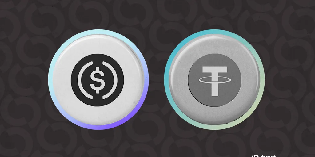 Las establo del USD podrían inundar Europa, mientras que la legislación estadounidense obliga a la mano de la UE: Moody’s Decrypt logo