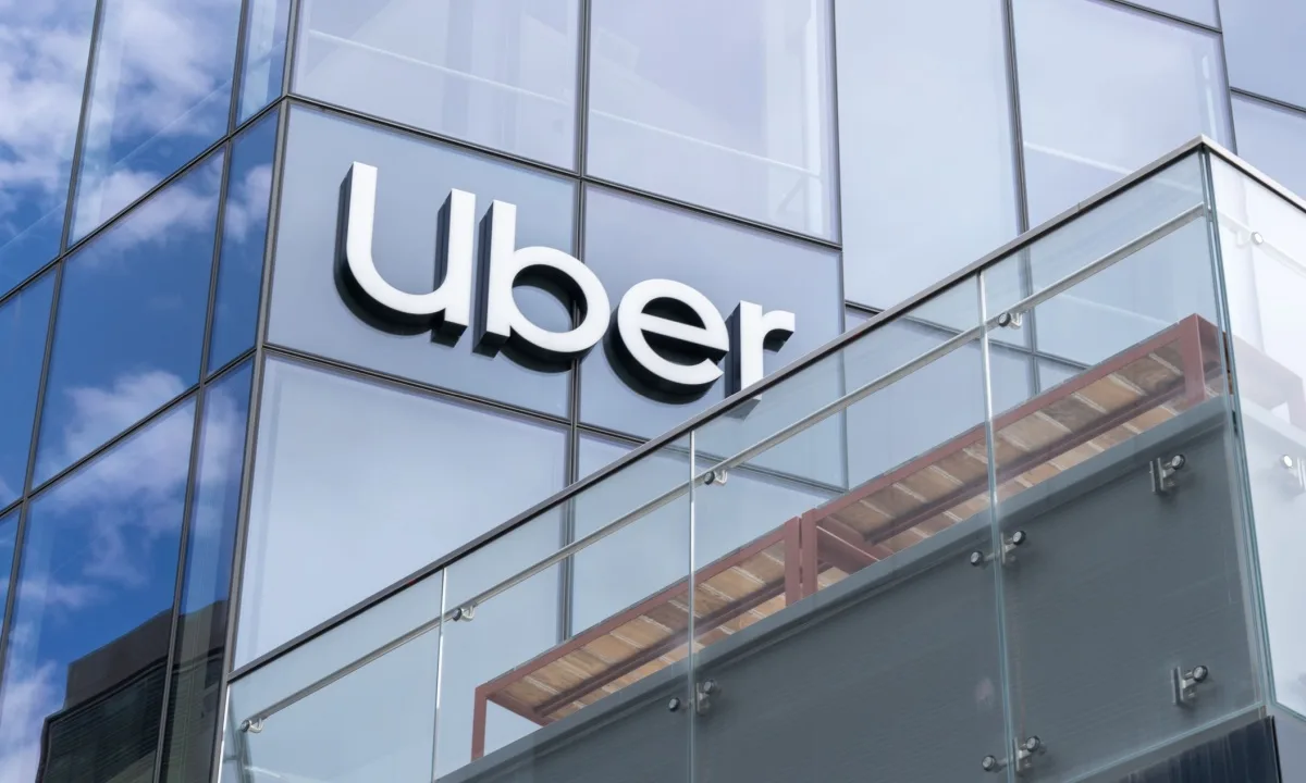 Uber considera stablecoins para transferencias de dinero cruzadas Uber considera stablecoins para transferencias de dinero cruzadas