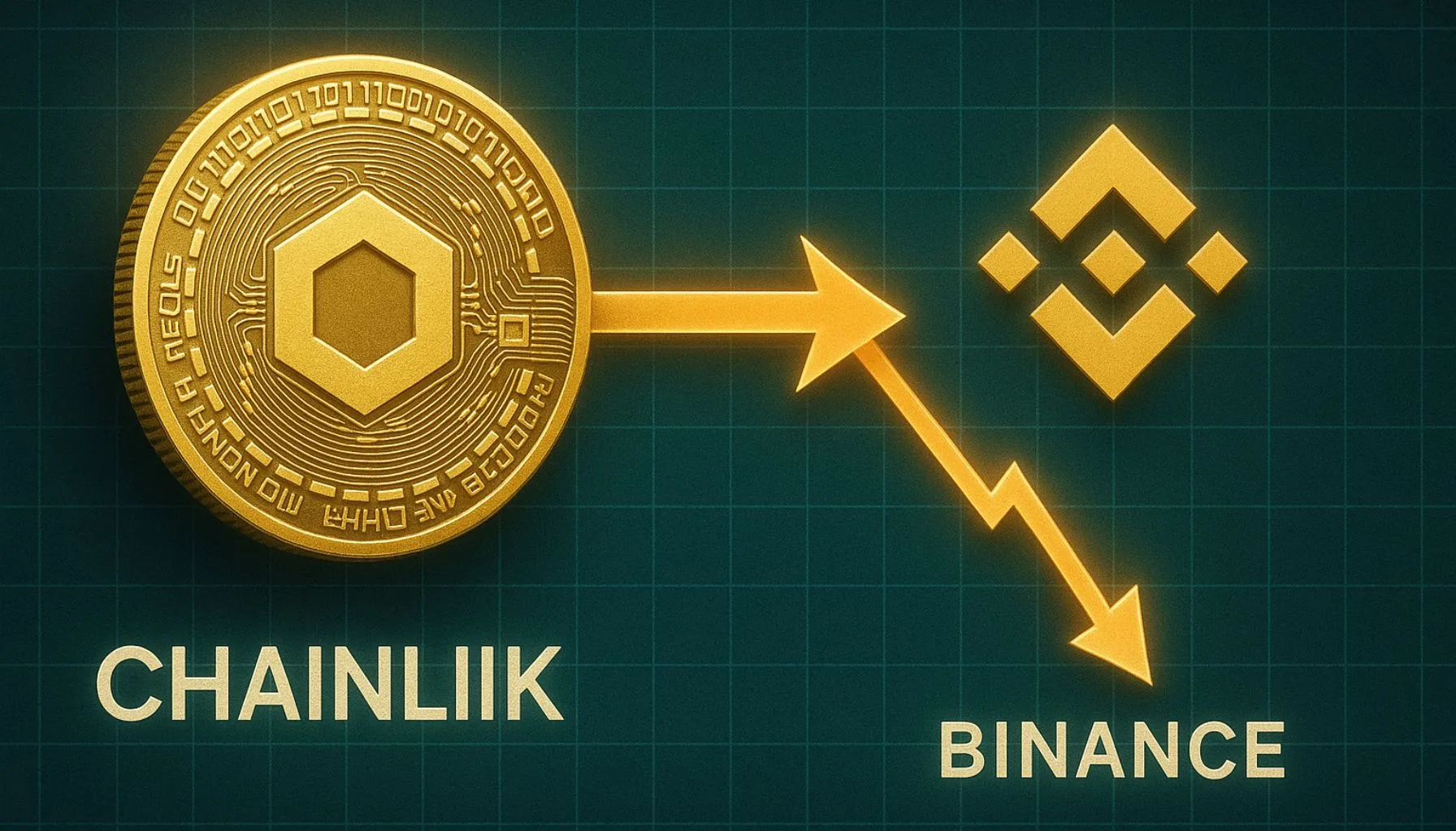 ChainLink transfiere $ 149 millones a Binance y otro rally posterior al Unlock? Chainlink Transfers $149M To Binance – Another Post-Unlock Rally?