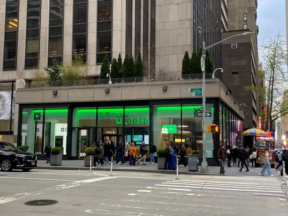 Citizens Exec: La volatilidad del precio ‘Foule’ ‘parece haber disminuido Citizens Exec: La volatilidad del precio 'Foule' 'parece haber disminuido