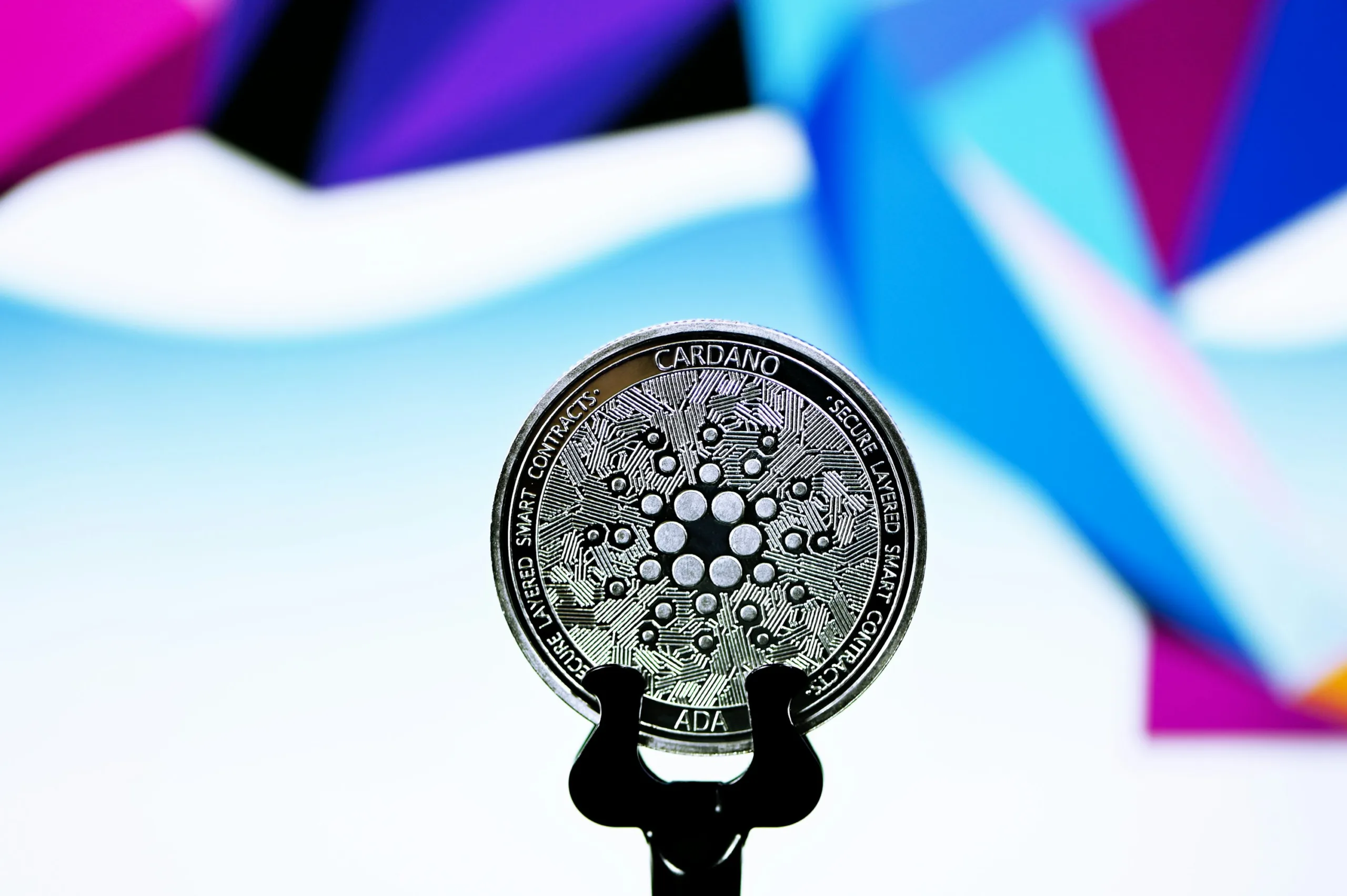 Nasdaq dice que sí a Cardano, gana el lugar entre los gigantes criptográficos Nasdaq dice que sí a Cardano, gana el lugar entre los gigantes criptográficos