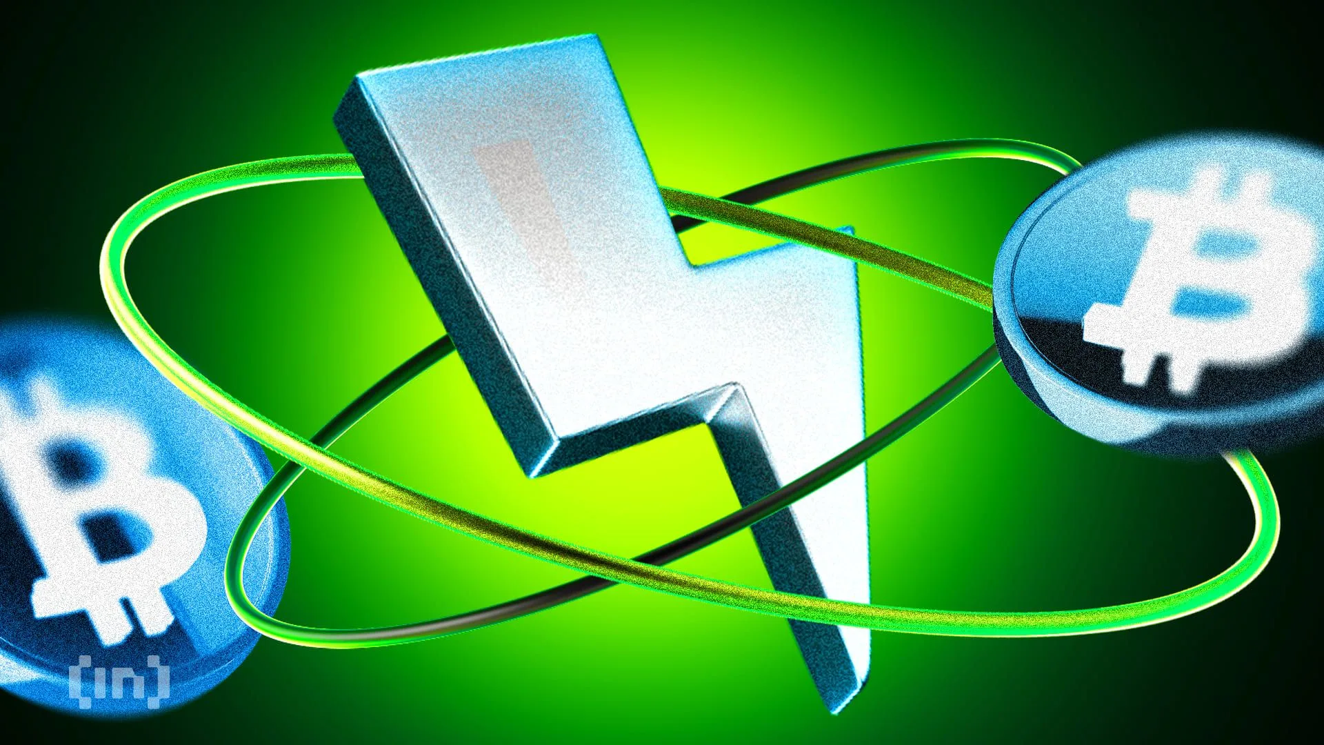 Amazon y Google Dominan Los Nodos de Lightning Network Amazon y Google operan casi la mitad de los nodos de Bitcoin Lightning Network