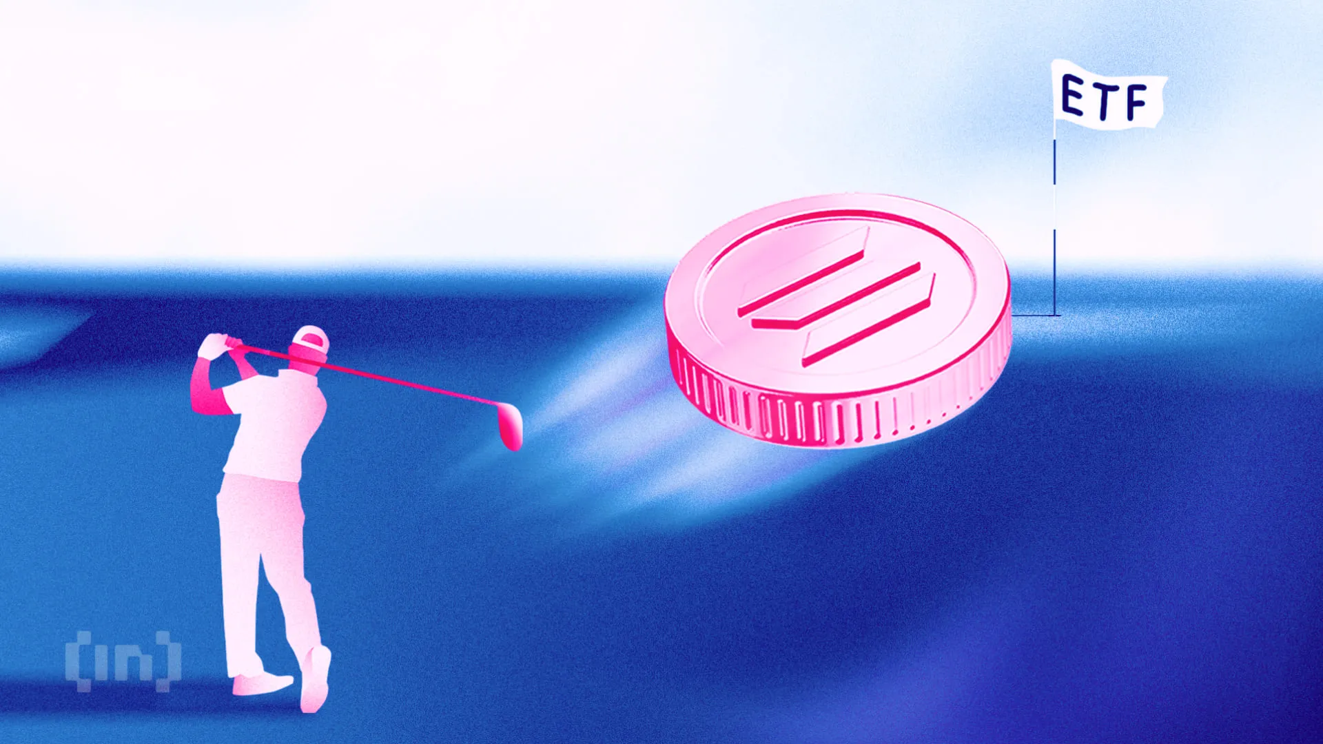 ¿Se Avecina la aparrobación de un ETF de Solana Contaging? ¿Inició la cuenta regresiva para el primer ETF de Solana con staking?