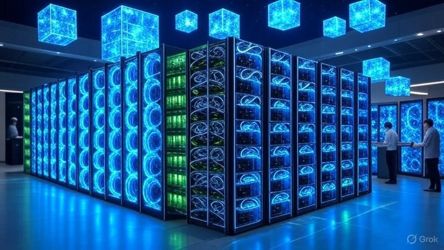 Bitcoin Demuestra Su Fuerza Volviendo Al 1 Zettahash por Segundo Bitcoin Demuestra Su Fuerza Volviendo Al 1 Zettahash por Segundo