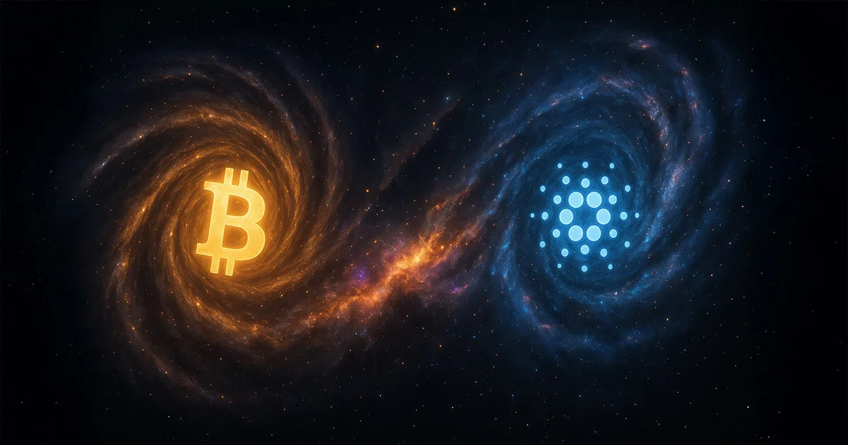 ¿El plan de Cardano es convertir parte del tesoro de Ada en bitcoin un movimiento sabio? ¿El plan de Cardano es convertir parte del tesoro de Ada en bitcoin un movimiento sabio?