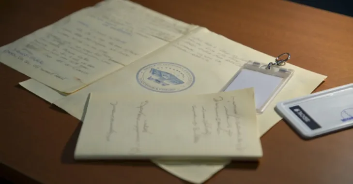 Analista de la antigua CAIA sentenciada a 37 meses por haber revelado documentos de defensa nacional de Top Secret Analista de la antigua CAIA sentenciada a 37 meses por haber revelado documentos de defensa nacional de Top Secret