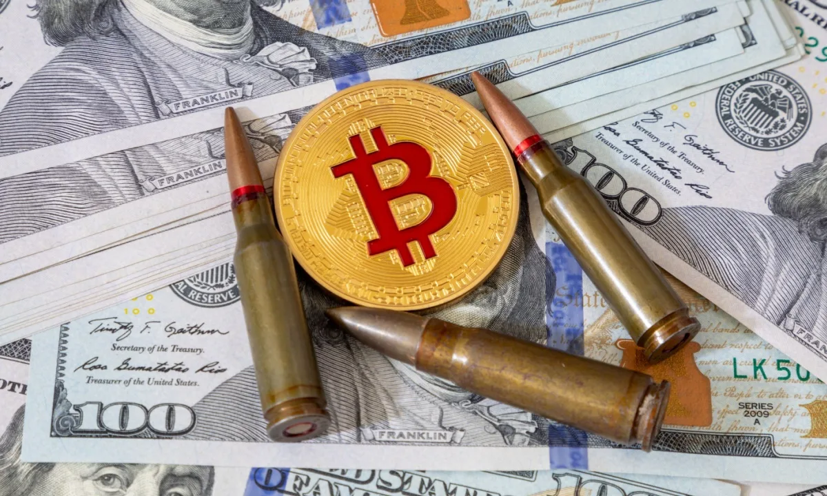 Los secuestros criptográficos desencadenan una nueva ola de medidas de seguridad Los secuestros criptográficos desencadenan una nueva ola de medidas de seguridad