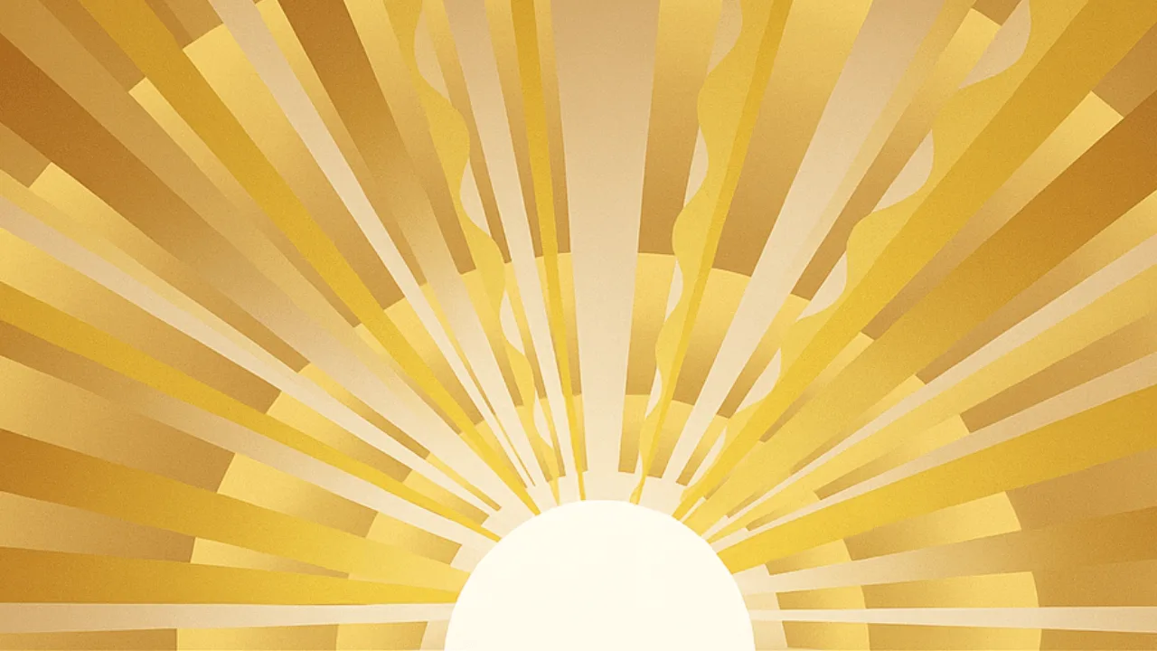 Estamos a punto de entrar en la edad de oro de la criptografía Estamos a punto de entrar en la edad de oro de la criptografía