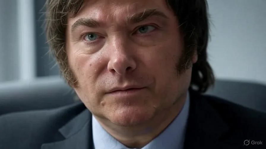 Hay Nueva Discusión del Caso “Libra y Milei” en la Comisión Investigador de Diputados Hay Nueva Discusión del Caso "Libra y Milei" en la Comisión Investigador de Diputados