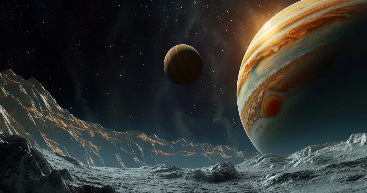 Júpiter detiene la votación de gobernanza para abordar el agotamiento y el reenfoque de la innovación Júpiter detiene la votación de gobernanza para abordar el agotamiento y el reenfoque de la innovación