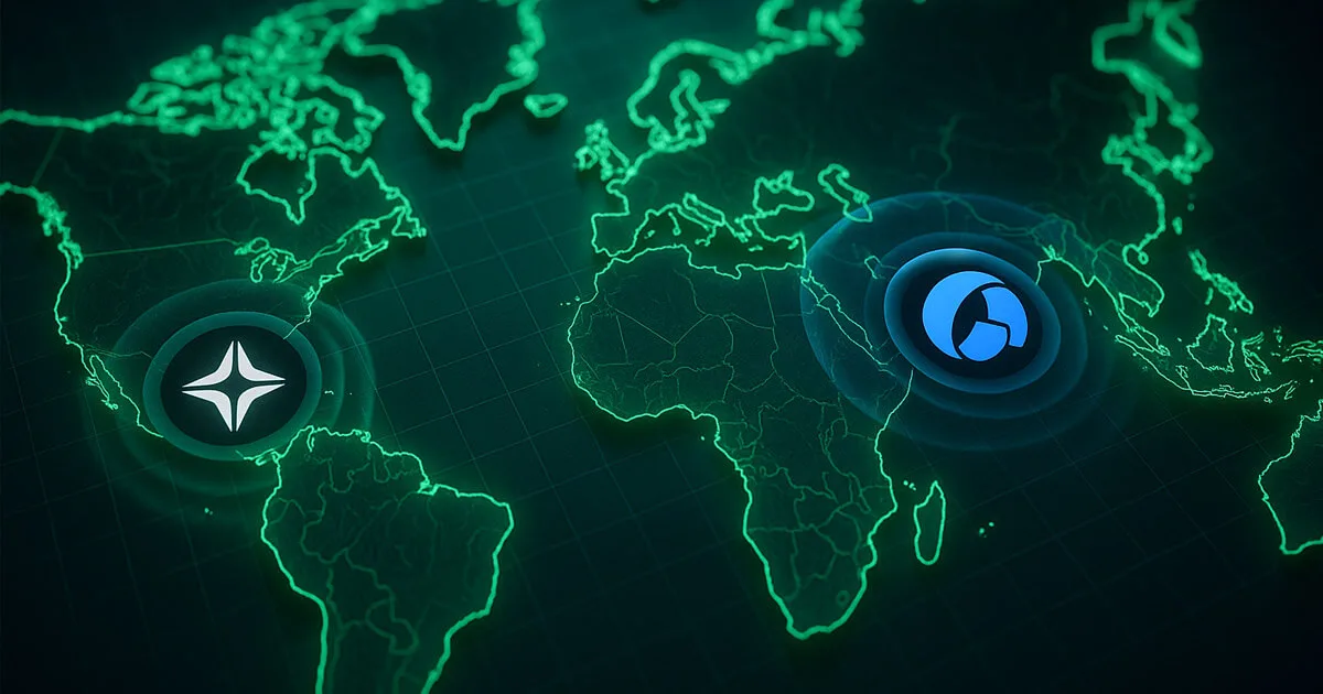 Lumia y ferias se combinan para una tokenización de activos reales seguros y escalables Lumia y ferias se combinan para una tokenización de activos reales seguros y escalables