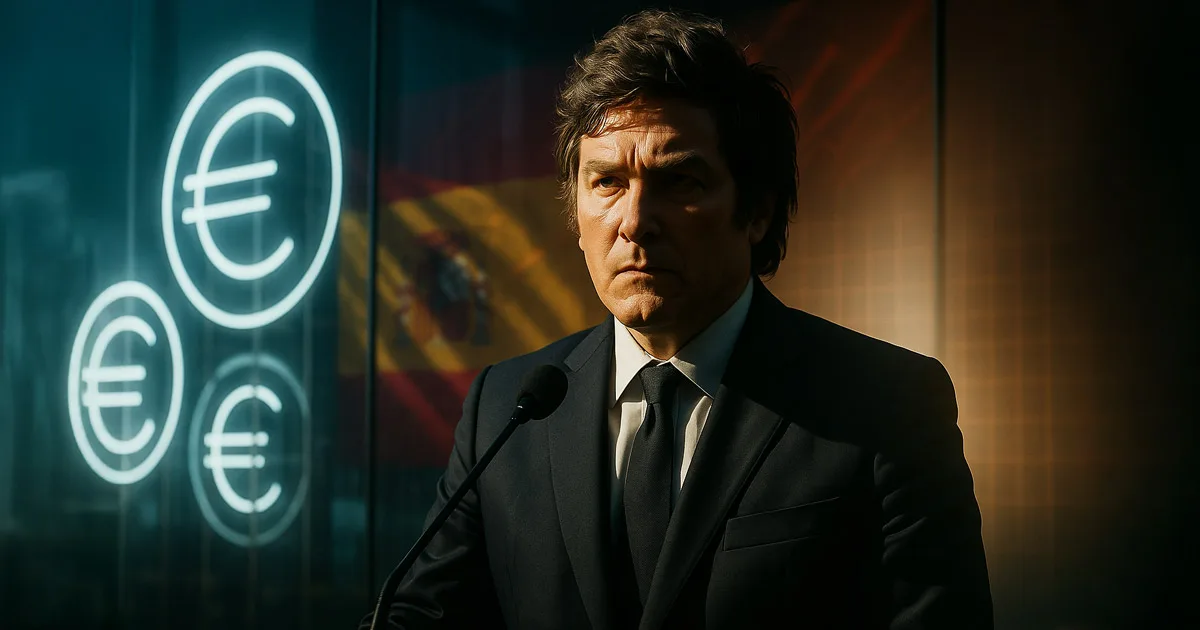 CBDCS, control y debate económico que dan forma al futuro de España CBDCS, control y debate económico que dan forma al futuro de España