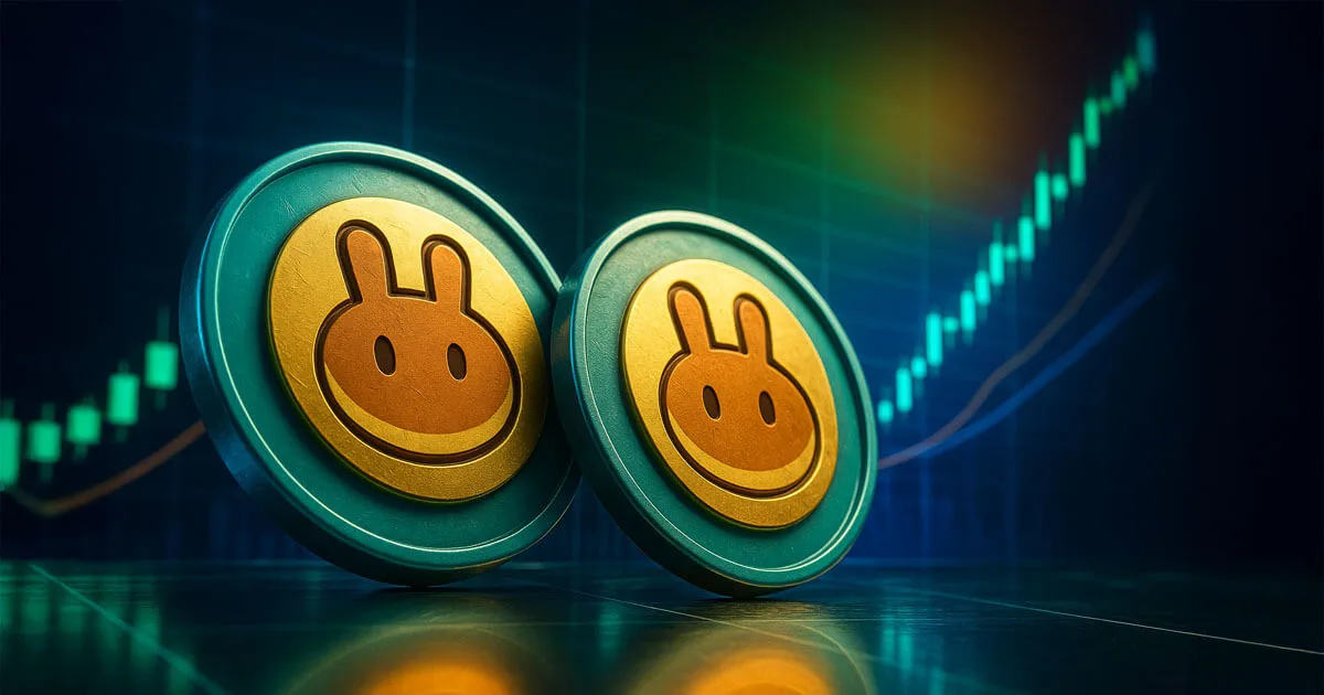 Pancakeswap extiende el plomo, mientras que el volumen de DEX mensual lleva a $ 500 mil millones Pancakeswap extiende el plomo, mientras que el volumen de DEX mensual lleva a $ 500 mil millones