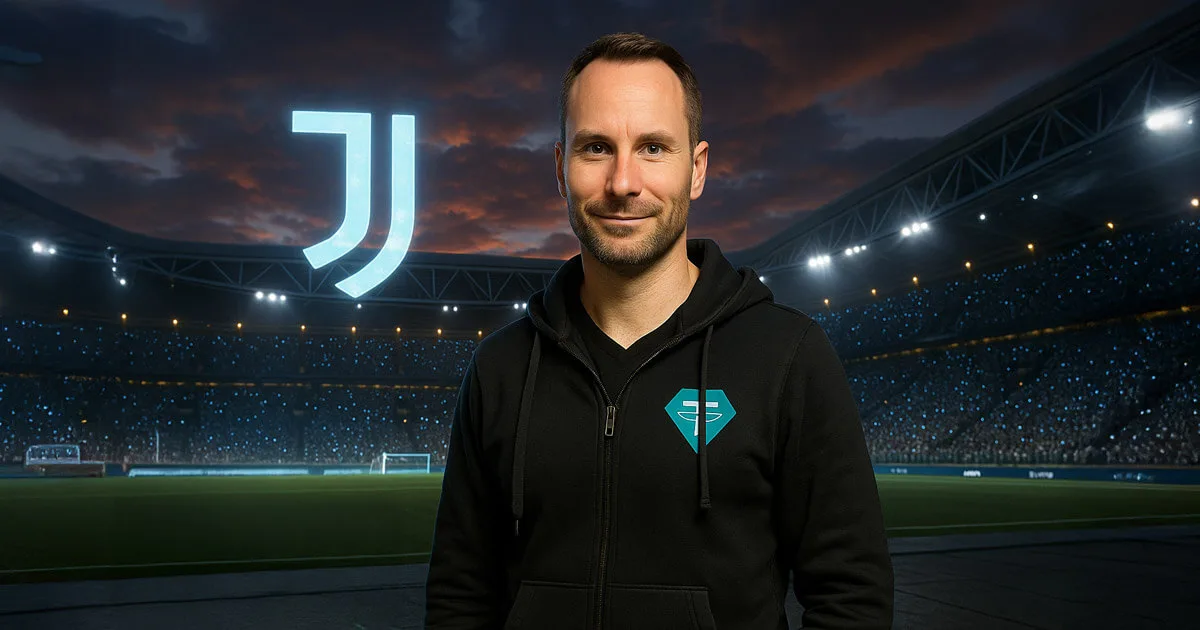 Tether excluyó del aumento de capital de la Juventus a pesar de la inversión Tether excluyó del aumento de capital de la Juventus a pesar de la inversión