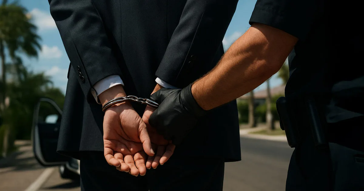 El arresto de la policía marroquí sospecha detrás de los recientes secuestros vinculados a la criptografía en Francia El arresto de la policía marroquí sospecha detrás de los recientes secuestros vinculados a la criptografía en Francia