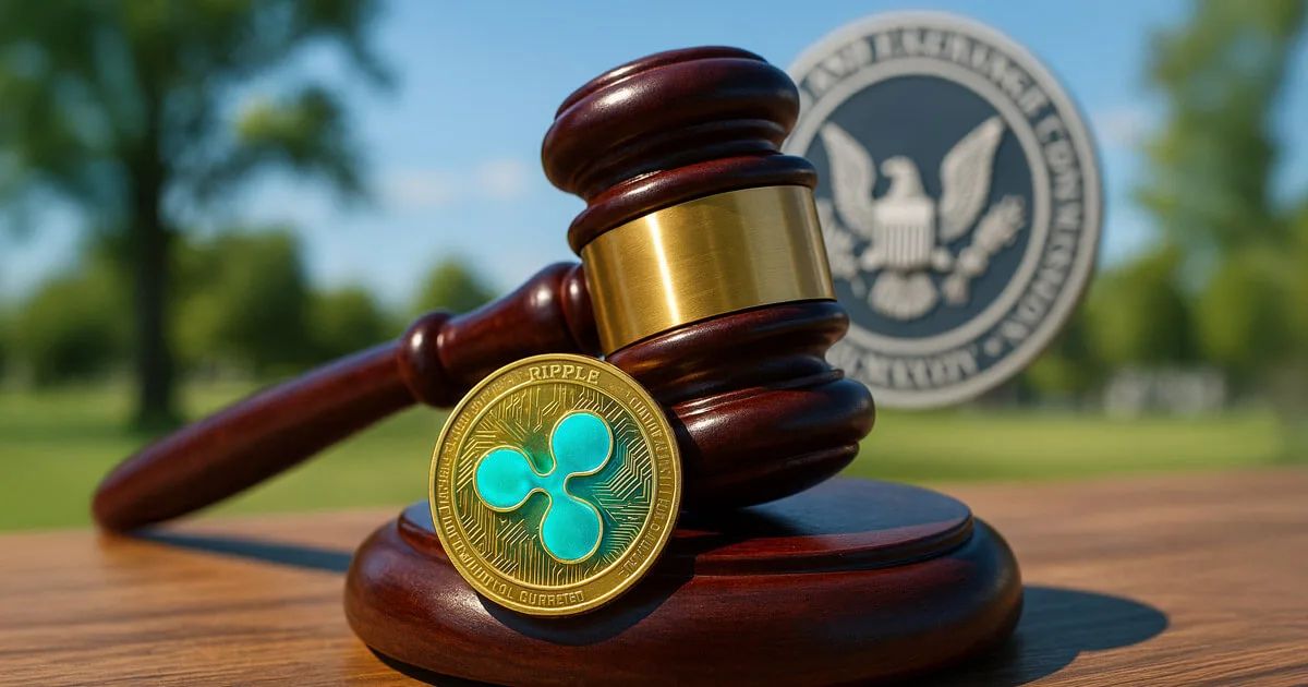 Ripple, Dry acuerdan apelaciones de abandono mutuo, terminando la batalla legal de 5 años Ripple, Dry acuerdan apelaciones de abandono mutuo, terminando la batalla legal de 5 años