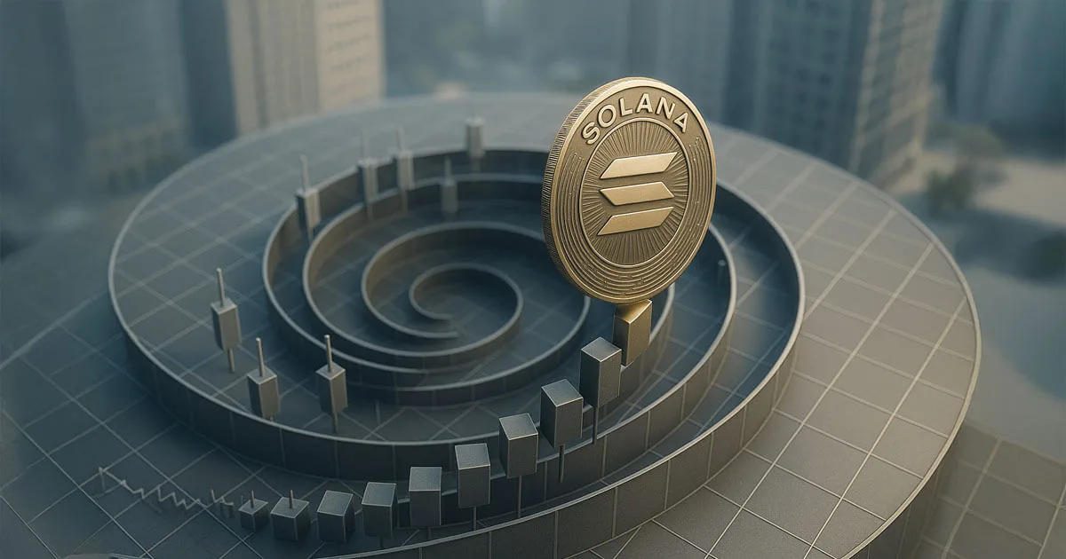 Solana enfrenta consolidación después de no tener una ruptura de $ 180 Solana enfrenta consolidación después de no tener una ruptura de $ 180