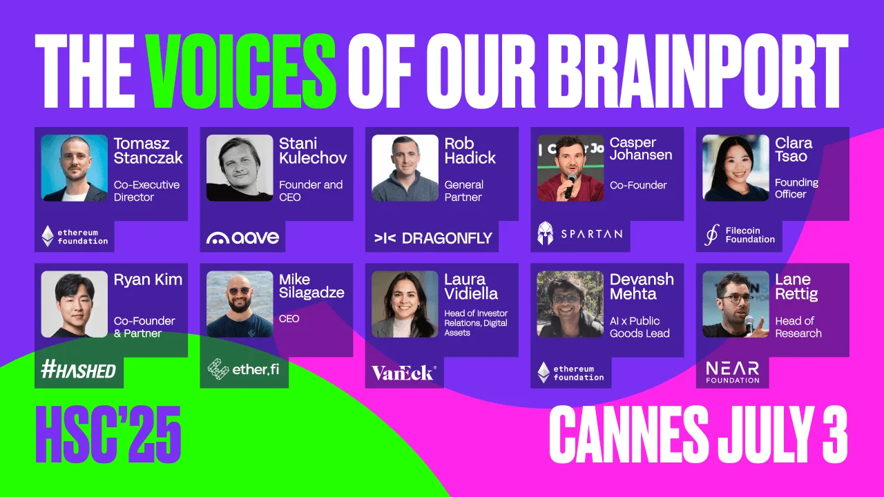 La conferencia de Hack Seasons va a Cannes: el mejor Portport para constructores, inversores y VCS La conferencia de Hack Seasons va a Cannes: el mejor Portport para constructores, inversores y VCS