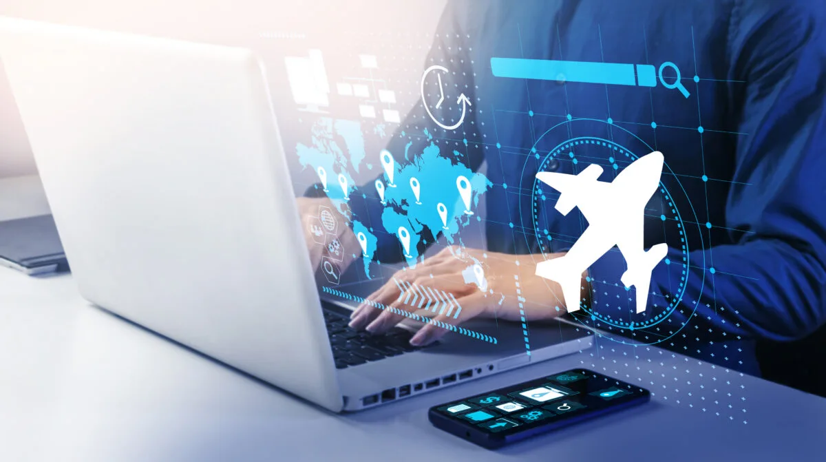 El grupo ETRAVELI selecciona MasterCard para mejorar el producto de su brazo fintech, Precision PRECISION