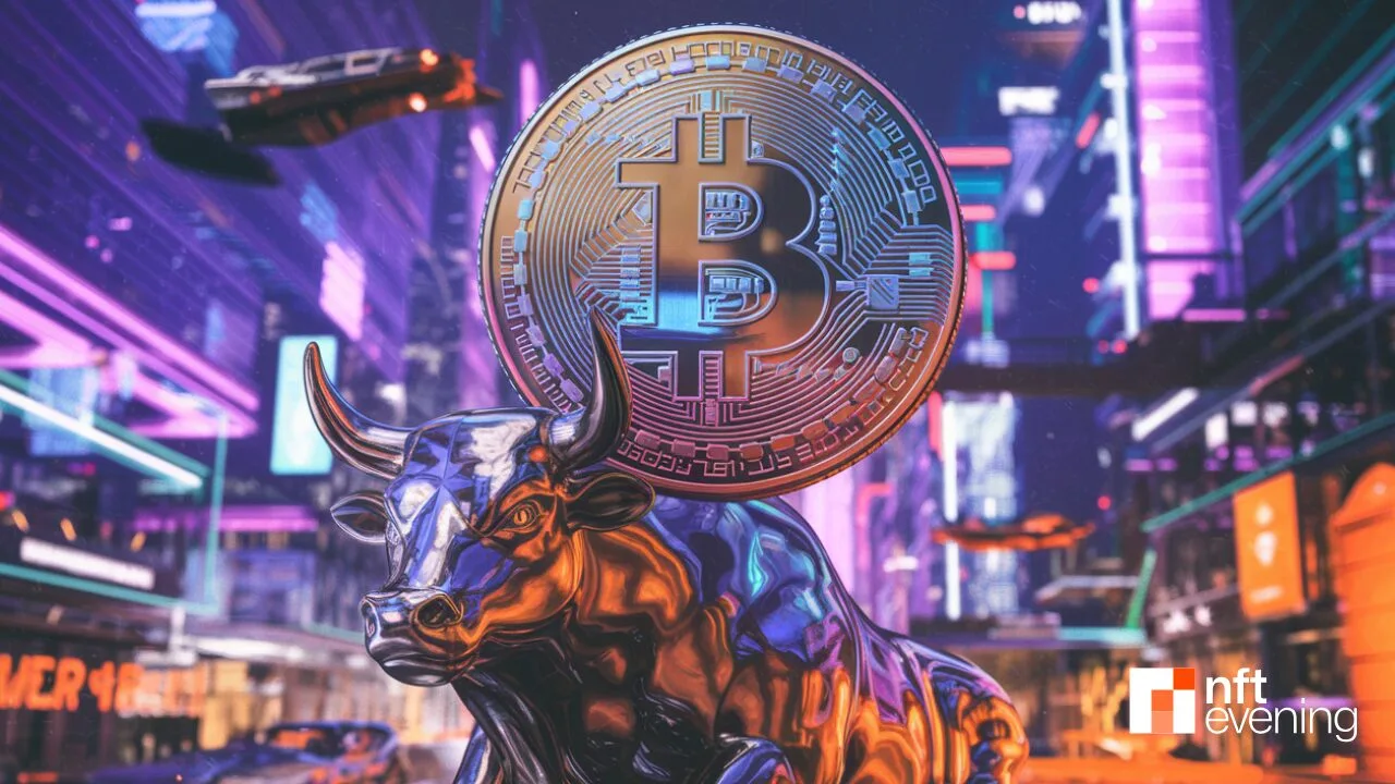 Bitcoin MVRV Relation Signals Time para las ganancias de extracción de nubes logo