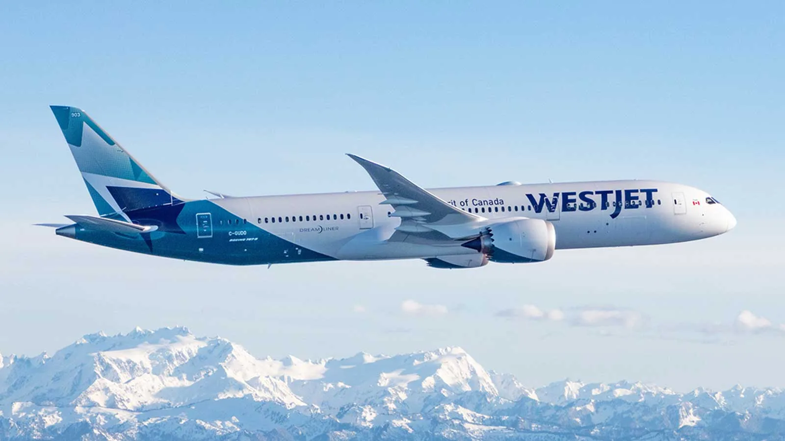 Encuesta de WestJet sobre perturbaciones cibernéticas de sistemas internos WestJet