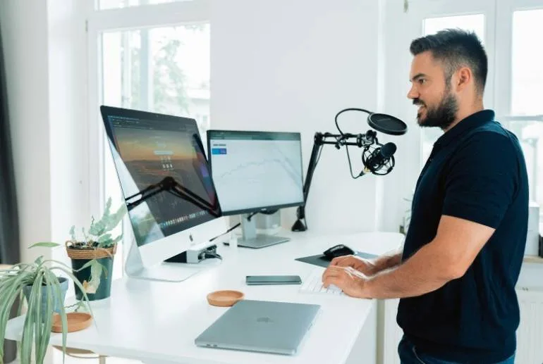 Los mejores consejos de fotos de perfil para aumentar su presencia en línea hoy Los mejores consejos de fotos de perfil para aumentar su presencia en línea hoy