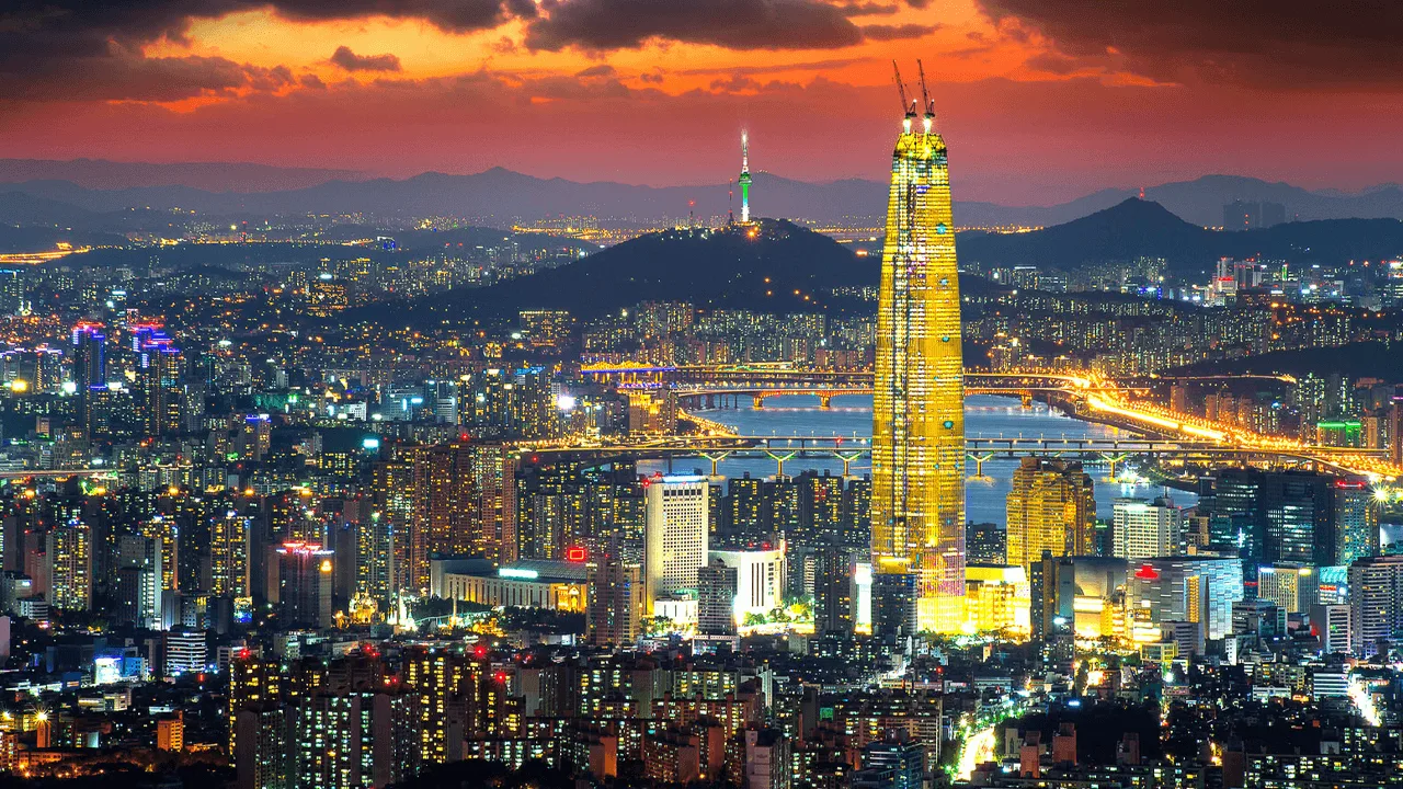 Crypto crece: los coreanos cambian de la especulación a la estrategia Crypto crece: los coreanos cambian de la especulación a la estrategia