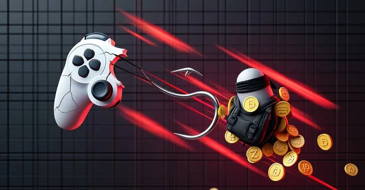 Jugadores falsos en y AI empujan malware en usuarios de criptomonedas a través de Telegram y Discord Jugadores falsos en y AI empujan malware en usuarios de criptomonedas a través de Telegram y Discord