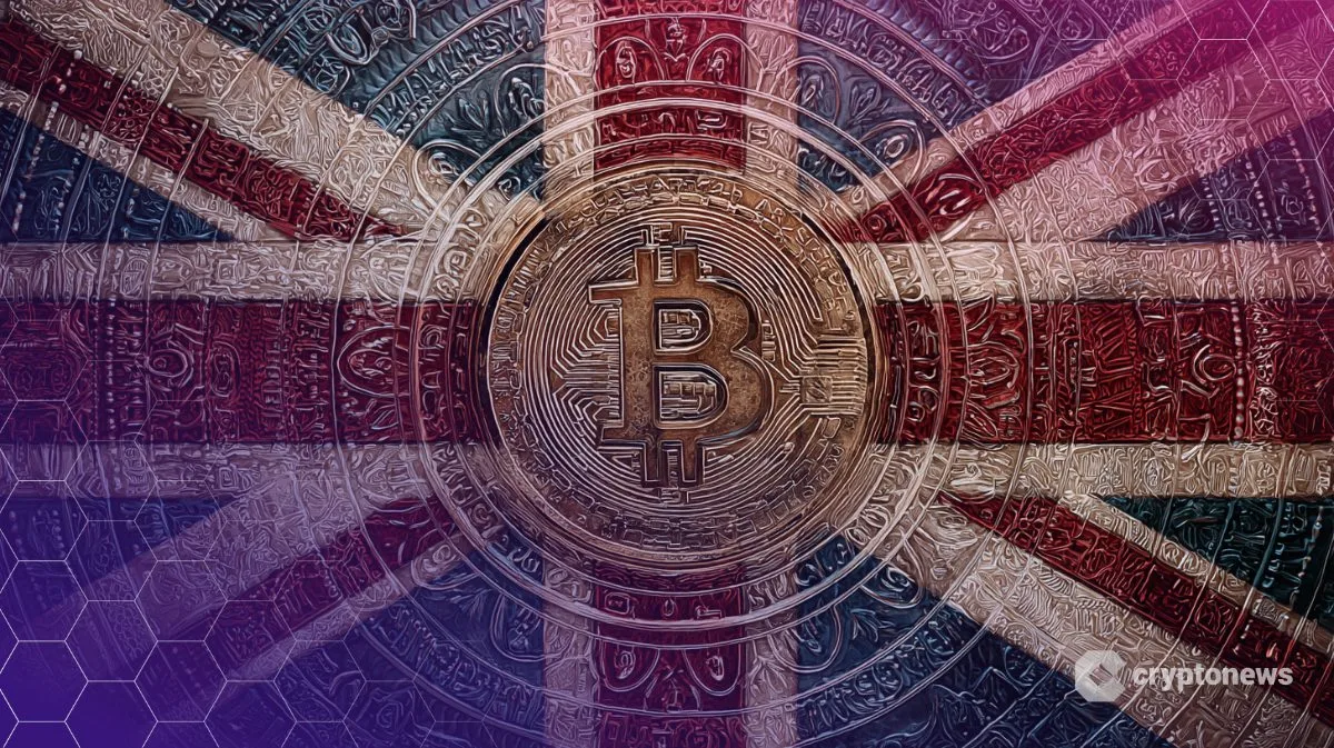 Duo de Londres Jaled por un esquema de criptografía de $ 2 millones Duo de Londres Jaled por un esquema de criptografía de $ 2 millones