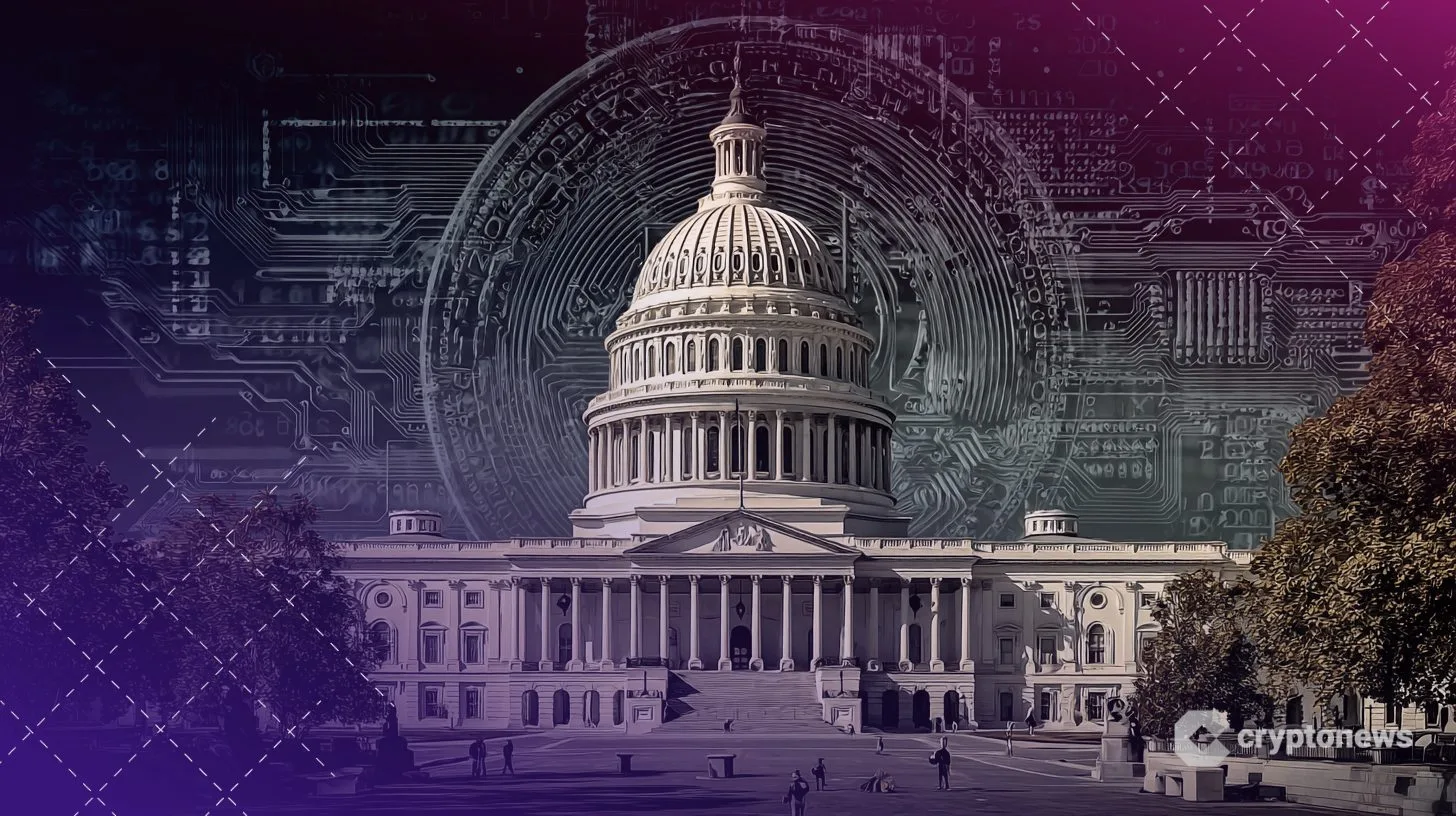 Los activos digitales no van a desaparecer, dice el senador Tim Scott Los activos digitales no van a desaparecer, dice el senador Tim Scott