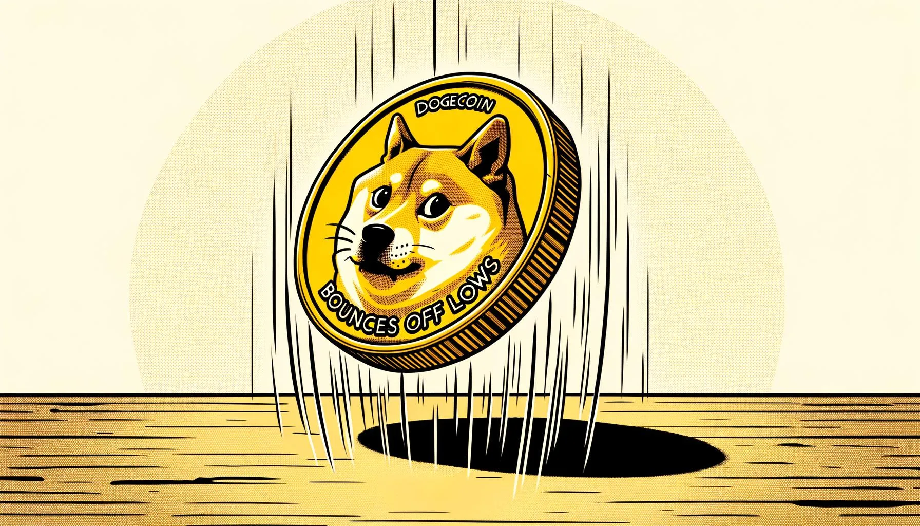 Dogecoin (doge) rebota en los mínimos, el meta de $ 0.180 Cap sigue siendo un desafío Dogecoin (doge) rebota en los mínimos, el meta de $ 0.180 Cap sigue siendo un desafío