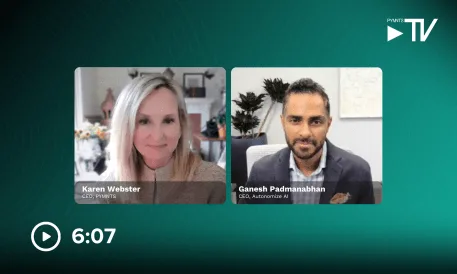 La IA de agente acelera para aprobar el cuidado “enfermo” La IA de agente acelera para aprobar el cuidado "enfermo"