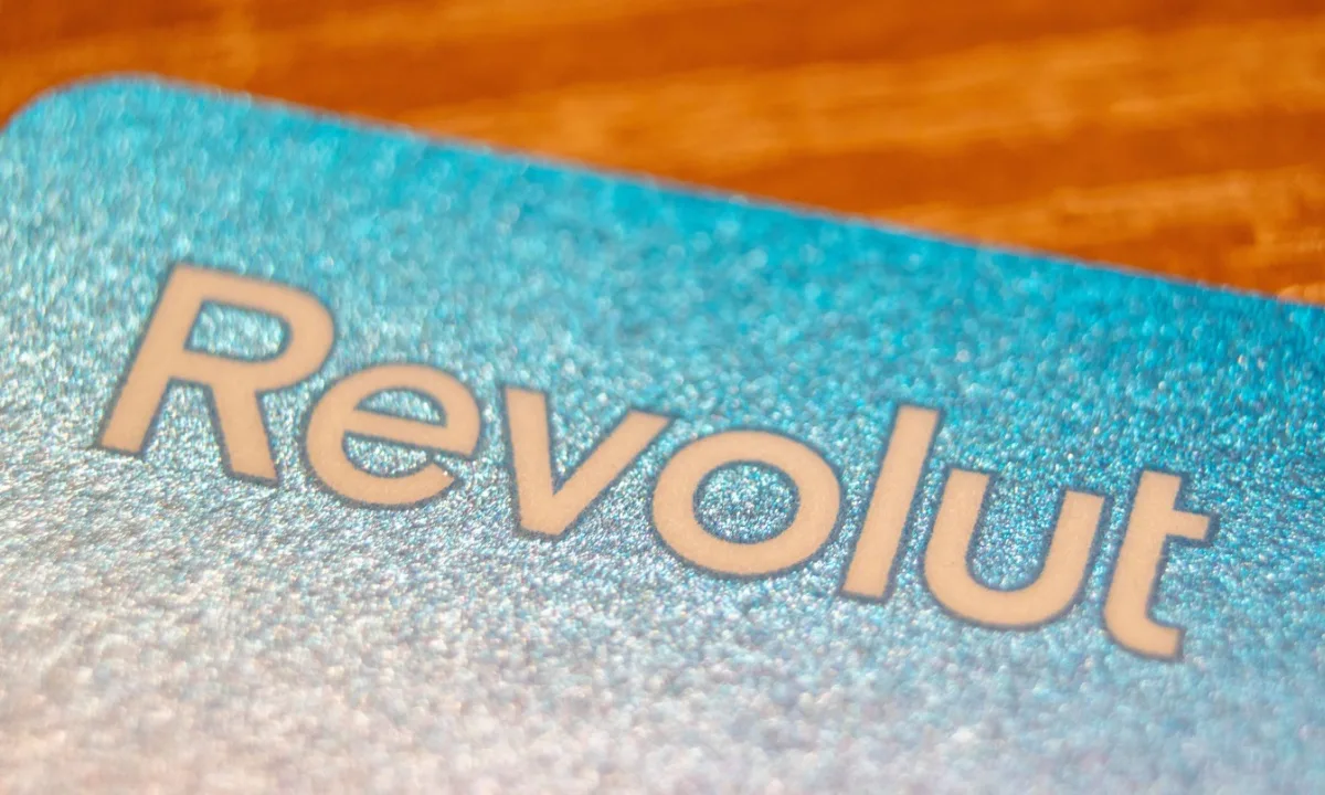 Revolut apuntaría a recaudar $ 1 mil millones para la expansión global Revolut apuntaría a recaudar $ 1 mil millones para la expansión global