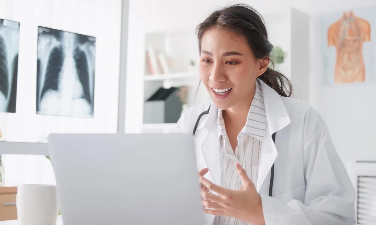 Presiones de la televisión de los proveedores para modernizar los pagos de los pacientes Telehealth