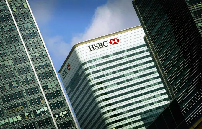 HSBC Lave Climate Coalition, dependiendo de los bancos estadounidenses HSBC Lave Climate Coalition, dependiendo de los bancos estadounidenses