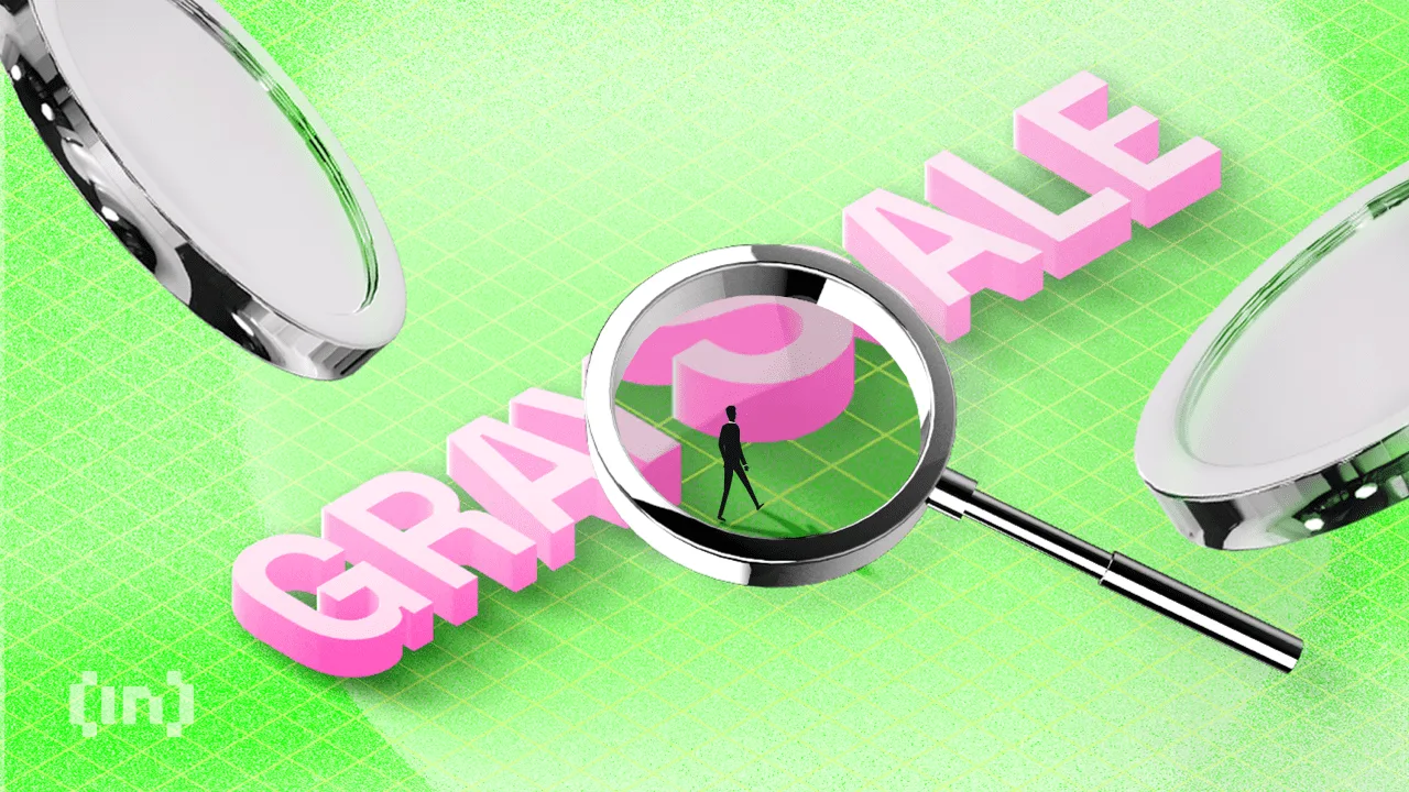 Añade añade bonk, hipeliquid y otros 30 fichas Grayscale añade BONK, Hypeliquid y otros 30 tokens a su lista de activos del tercer trimestre