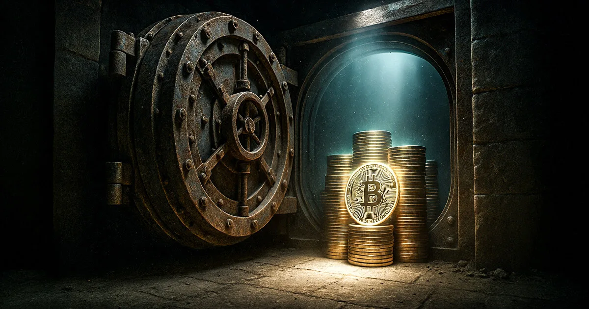 El titular de bitcoin inactivo mueve $ 2 mil millones BTC desde 2011 para una posible ganancia del 14,000,000% El titular de bitcoin inactivo mueve $ 2 mil millones BTC desde 2011 para una posible ganancia del 14,000,000%