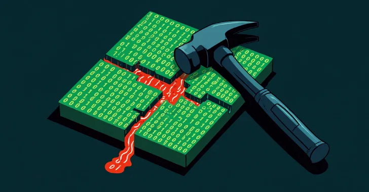 Gpuhammer: la nueva variante de ataque de Rowhammer degrada los modelos AI en las GPU de NVIDIA Gpuhammer: la nueva variante de ataque de Rowhammer degrada los modelos AI en las GPU de NVIDIA