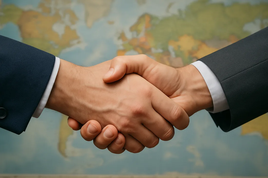 Sube Bitcoin Ante Inminentes Anuncios Arancelarios Internacionales Sube Bitcoin Ante Inminentes Anuncios Arancelarios Internacionales